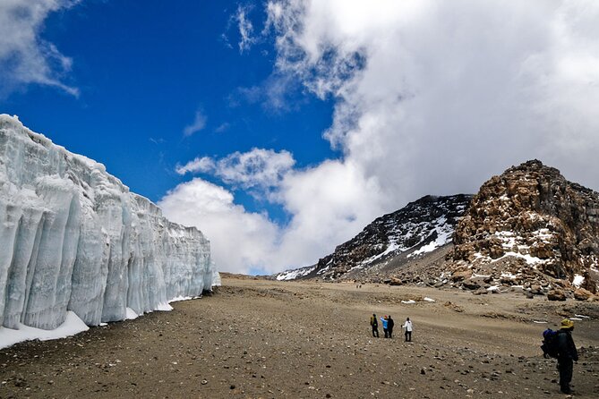 Best 6 Days Kilimanjaro Climbing via Marangu Route 2024 &2025 - Frequently Asked Questions