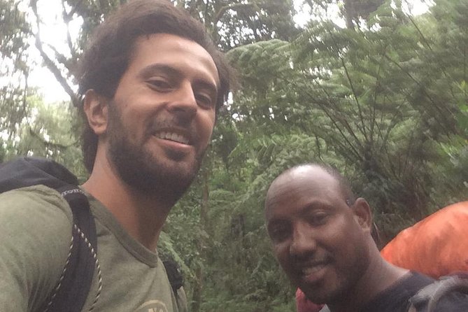 Best 7 Days Lemosho Route Kilimanjaro Hiking Package 2024/2025 - Reviews