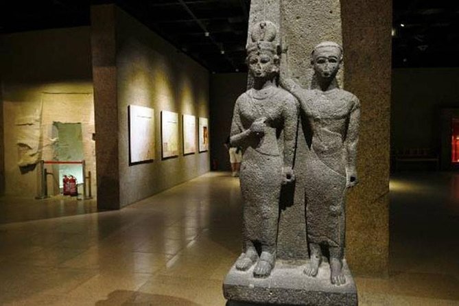 Best Aswan Day Trip- Visit Kalabsha Temple & the Nubian Museum With Guide - Frequently Asked Questions