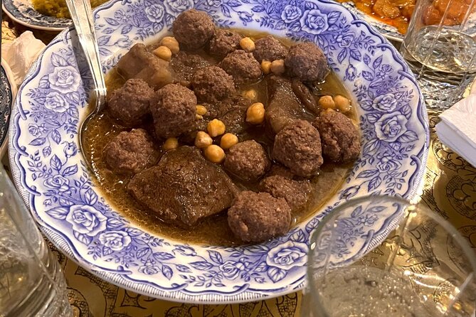 BEST Casbah Private Guided Tour With a Tasty Traditional Lunch - Frequently Asked Questions
