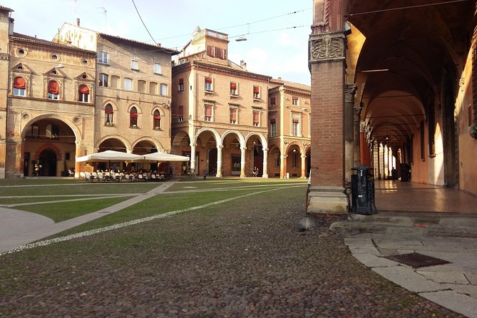 Best of BOLOGNA on a Private Tour - Tips and Recommendations