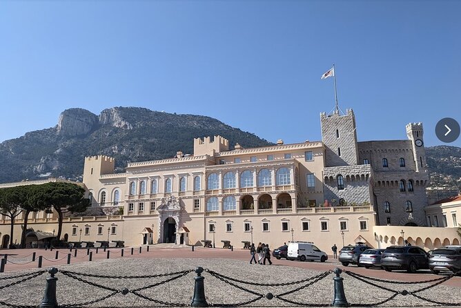Best of Monaco Private Tour and Outlet Shopping Experience - Customized Itineraries