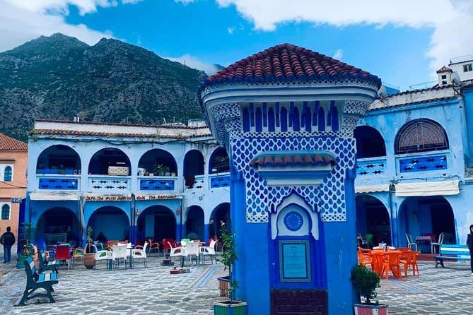 Best of Morocco 7 Days Imperial Authentic Luxury Tour - Professional Guided Tours