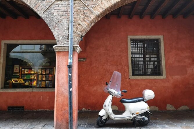 Best of Padua Private Tour With the Scrovegni Chapel - Expectations and Recommendations
