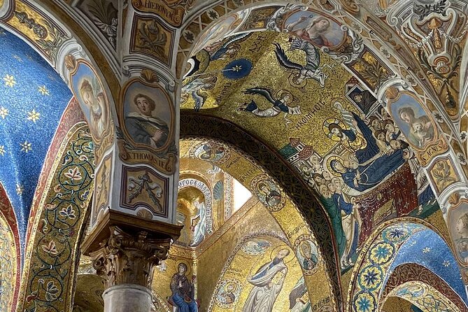 Best of Palermo - Walking Tour in the Historic City Center