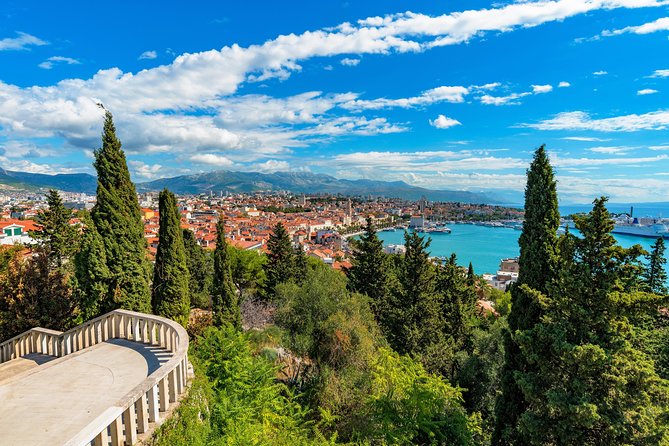 Best of Split - Guided Tour of Split Town, Klis Fortress, Salona and Trogir City - The Sum Up