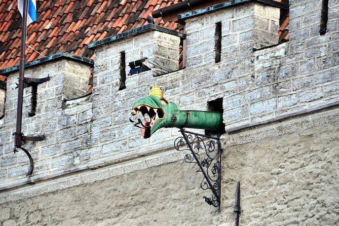 Best of Tallinn Upper and Lower Town Tour for Cruise Passengers - Frequently Asked Questions