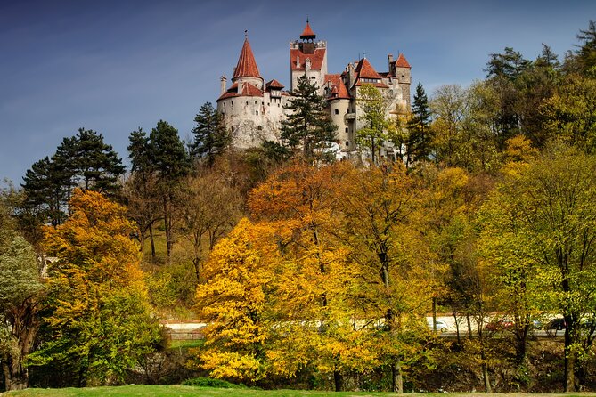 Best of Transylvania Private 5-Day Tour From Bucharest - Tour Details