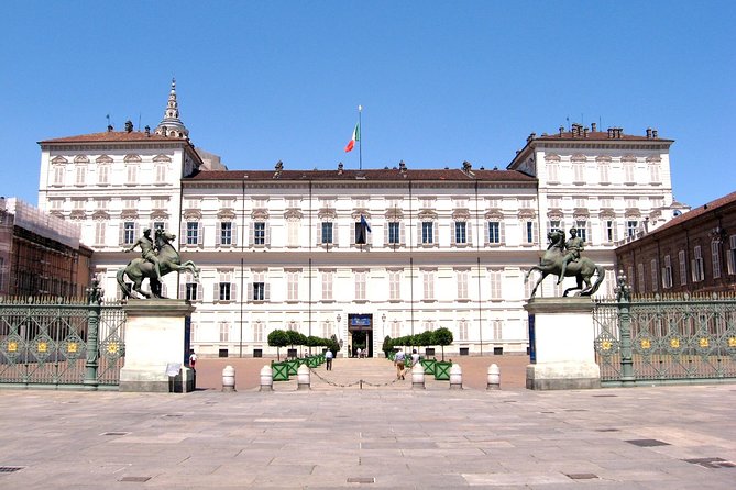 Best of Turin Full Day Tour With Royal Palace and Cinema Museum - Frequently Asked Questions