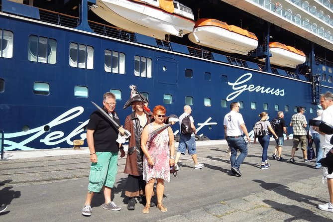 Best Of Tuscany In 1 Day From Livorno: Siena, Monteriggioni, San Gimignano - The Sum Up