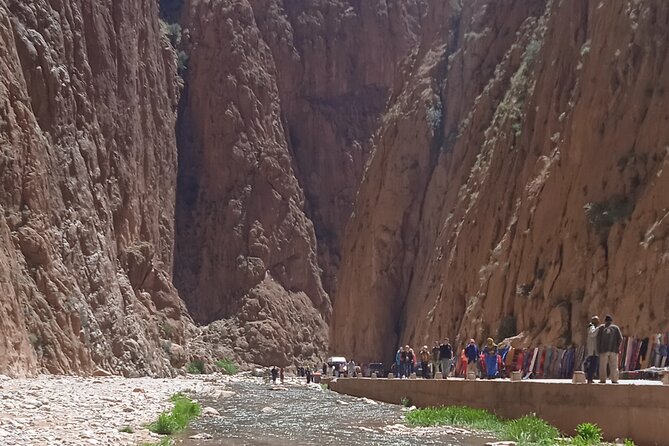 Best Private 3 Days Fes Desert Tour - The Sum Up