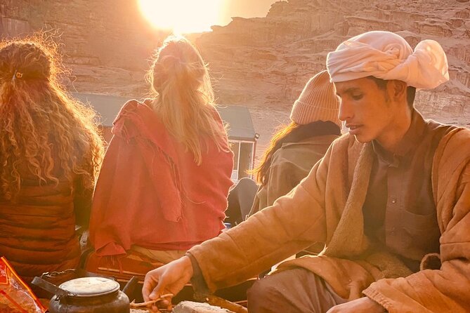Best Wadi Rum Tour - Private Guide - Tour Overview