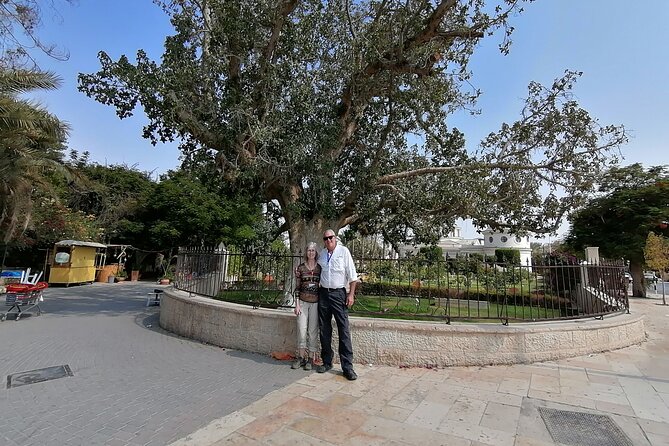Bethlehem, Jericho, Hisham Palace and Qumran Full Day Private Tour - The Sum Up