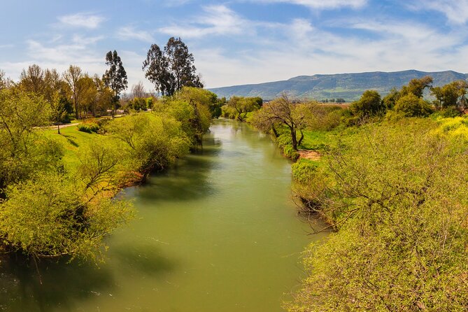 Biblical Highlights of the Galilee Tour From Tel Aviv - Baptism Site and More