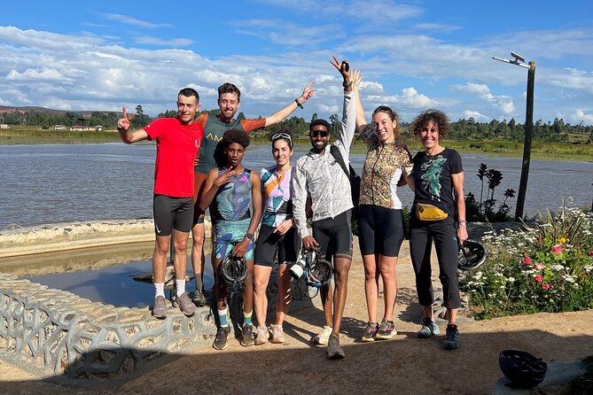 Bike Rental at Home of Champions - Iten Kenya - The Sum Up