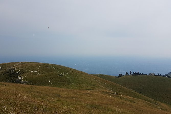 Bike Tour On Monte Grappa - Directions and Meeting Point