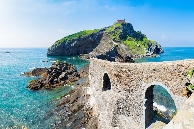 Bizkaia Bridge and Gernika/Bermeo and Gaztelugatxe Private Tour - Cancellation Policy