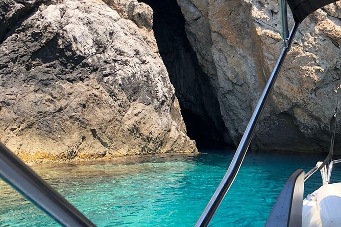 Blue Cave & Hvar (5 Islands) Private Tour From Split or Trogir - Frequently Asked Questions