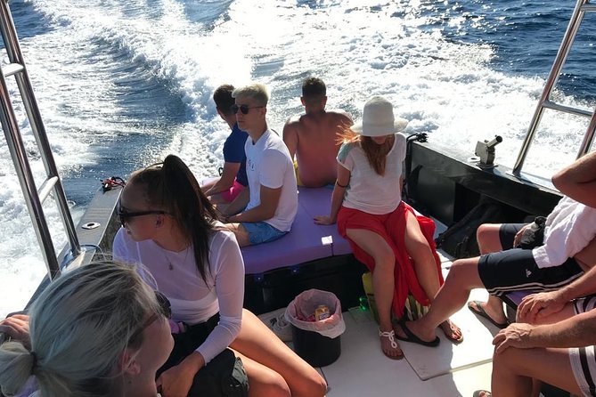 Blue Cave Tour With Speed Boat From Town Hvar - Reviews and Ratings