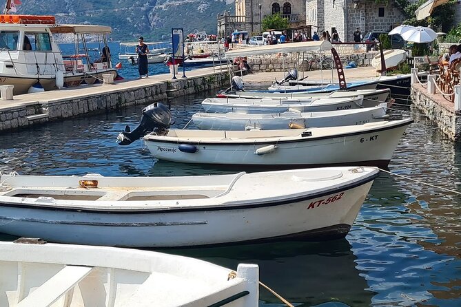 Blue Sea and Black Mountains (Montenegro) - Frequently Asked Questions