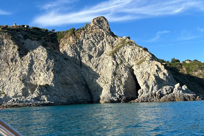 Boat Tour Along the Coast of the Gods With Snorkeling - Booking Instructions