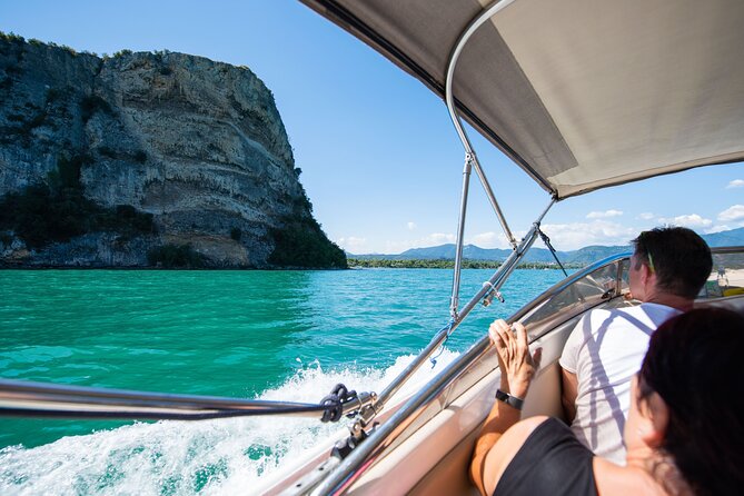 Boat Tour of the Islands of Lake Garda From Sirmione - Frequently Asked Questions