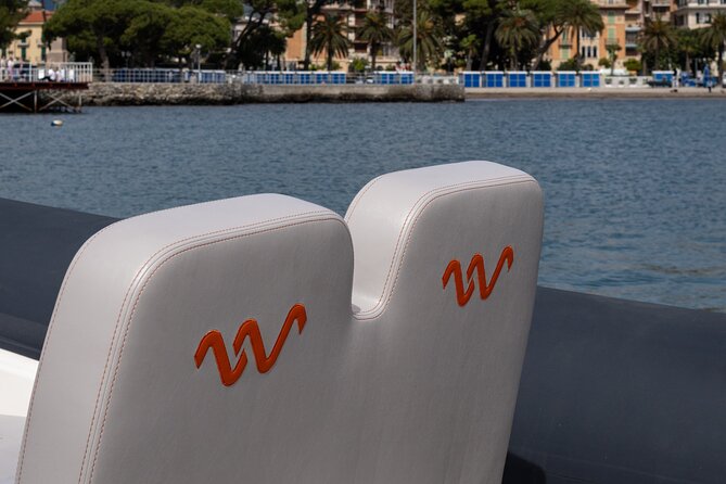Boat Tour to Portofino and San Fruttuoso for Small Groups - Booking Information