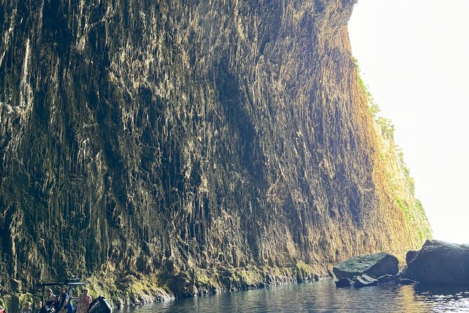 Boat Tour to Sazan Island Haxhi Ali Cave and Karaburun Peninsula - Cancellation Policy and Pricing