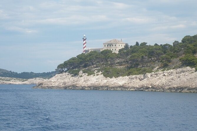 Boat Trip From Biograd Na Moru to Kornati National Park - The Sum Up