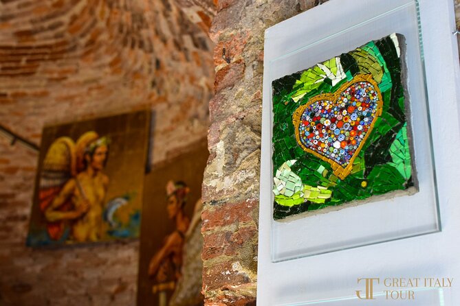 Bocelli Seaside Flavors Half Day Tour From Pisa - Culinary Experiences