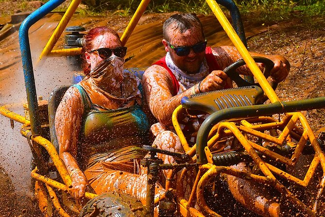 Bodrum Quad and Buggy Safari Tour - Important Information