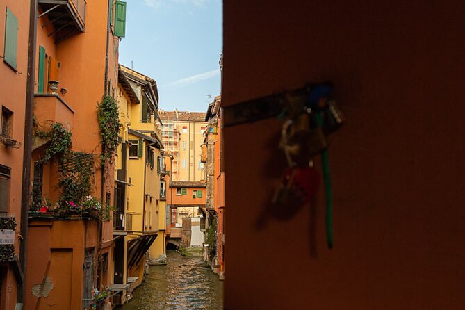 Bologna: a Self-Guided Audio Tour From Porta Galliera to Le Tre Frecce - Additional Information