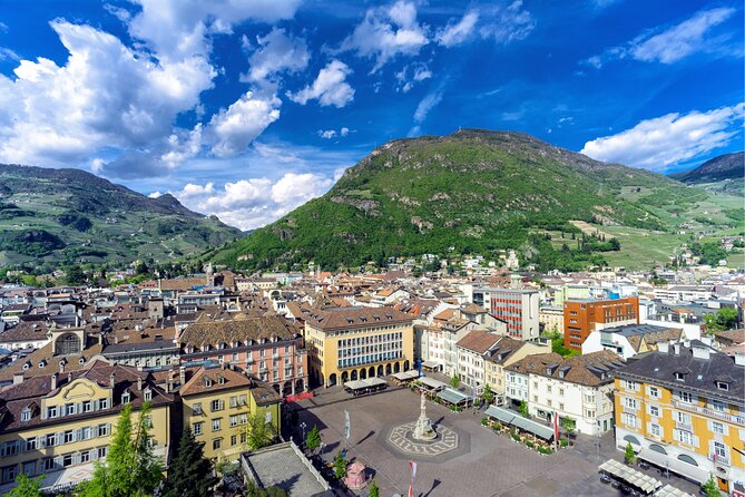 Bolzano Private Scavenger Hunt Self-Guided Tour - Pricing Details