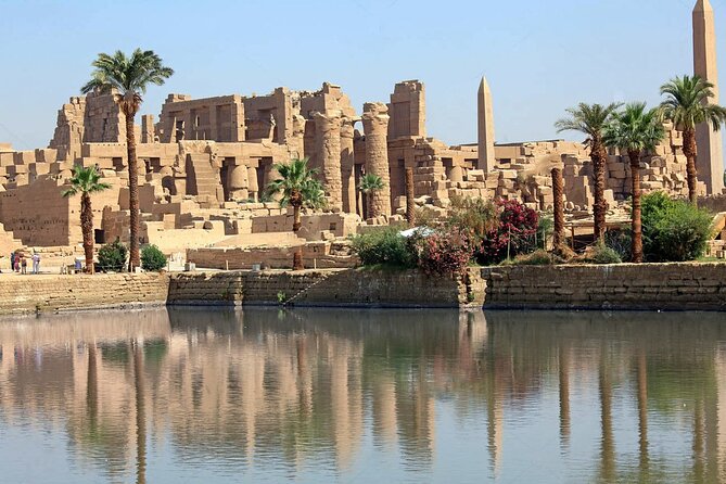 Book Your Luxor 3-Day Tour Package Now - Cancellation Policy and Flexibility