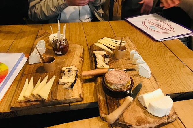 Bordeaux Organic Food Tour - French Apéro Style - Customer Reviews