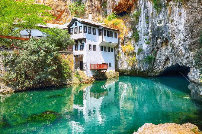 Bosnia Croatia Montenegro - 7 Days Balkan Tour - The Sum Up