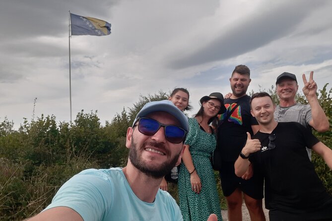 Bosnian Pyramids Visoko Mysterious Tour - Cancellation Policy