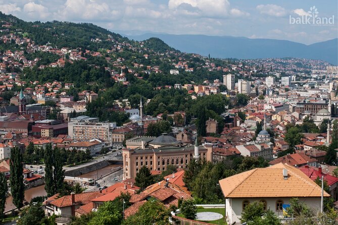 Bosnias Treasures: 7-Day Private Tour - Frequently Asked Questions