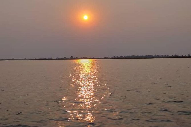 Botswana Classic Camping Safari ( 8nights/9 Days) - Booking Information