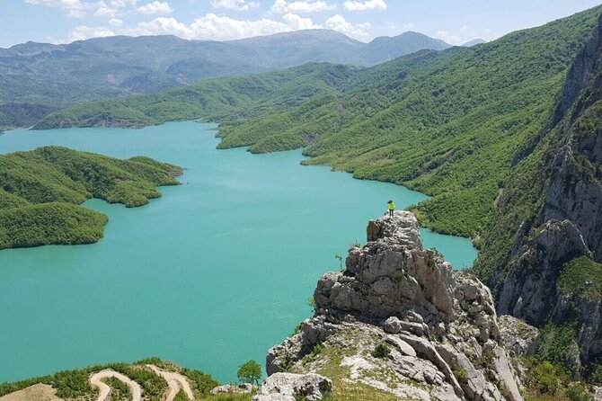 Bovilla Lake and Kruja Old Town Day Tour From Tirana - Frequently Asked Questions