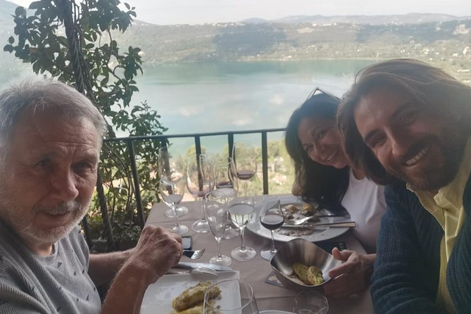 Bracciano Castel & Etruscan Day Tour From Rome - Cancellation Policy