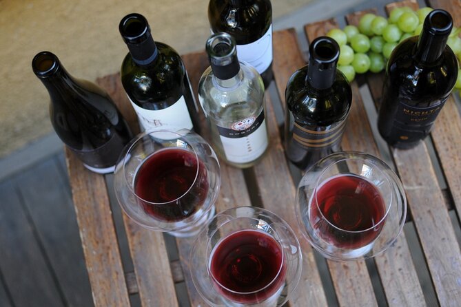 Bratislava Food and Wine Tour - The Sum Up