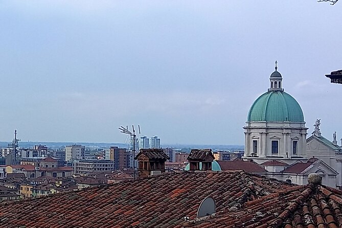 Brescia and Franciacorta Outlet Full-Day Tour - What to Expect During the Tour