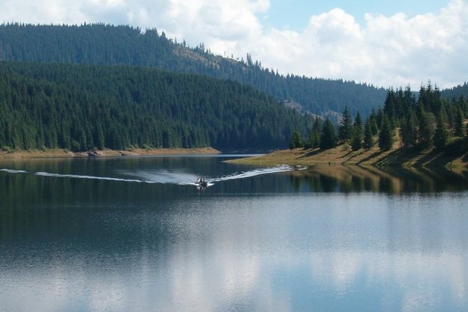 Bridal Veil Falls Rachitele - 1 Day Tour From Oradea - Cancellation Policy