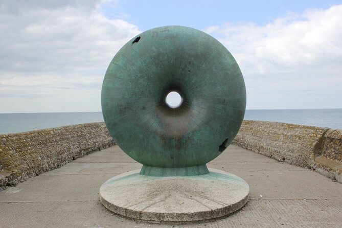 Brighton: Self Guided City Walk and Interactive Treasure Hunt - Pricing and Cancellation Policy