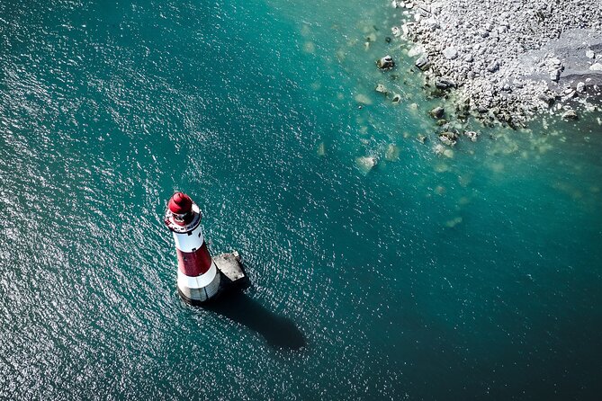 Brighton Tour App, Hidden Gems Game and Big Britain Quiz (1 Day Pass) UK - The Sum Up