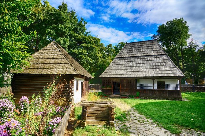 Bucharest City Tour With Village Museum Included - Additional Information