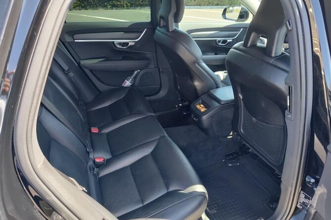 Bucharest Otopeni Airport OTP to Bucharest City Center Hotel - Private Transfer - Frequently Asked Questions