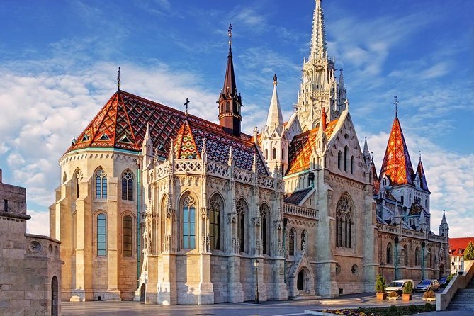 Budapest Airport Transfer: Budapest City to Budapest Airport BUD in Business Car - Additional Details