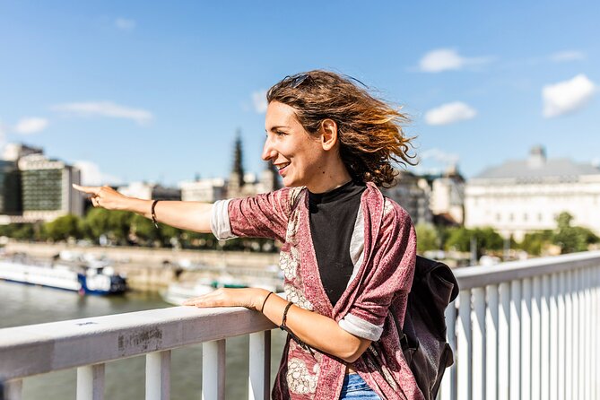 Budapest: Book A Local Host - Tour Details